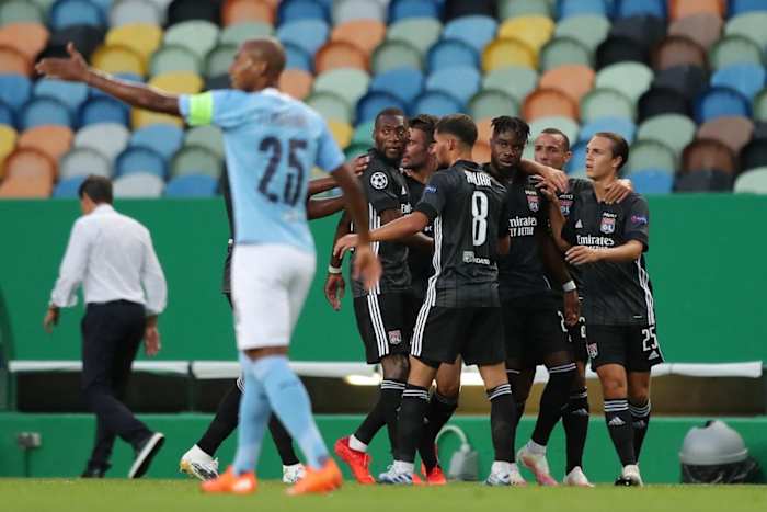 ¿Cuánto cuestan los semifinalistas de la Champions League?